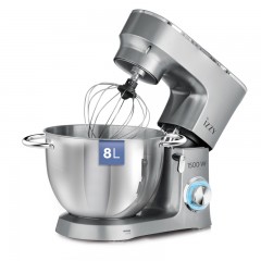 Izzy IZ-1503 Κουζινομηχανή 1500W με Ανοξείδωτο Κάδο 8lt Izzy IZ-1503 Κουζινομηχανή 1500W με Ανοξείδωτο Κάδο 8lt